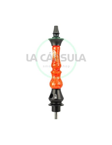 Nayb 2.0 Up Down Orange Gold