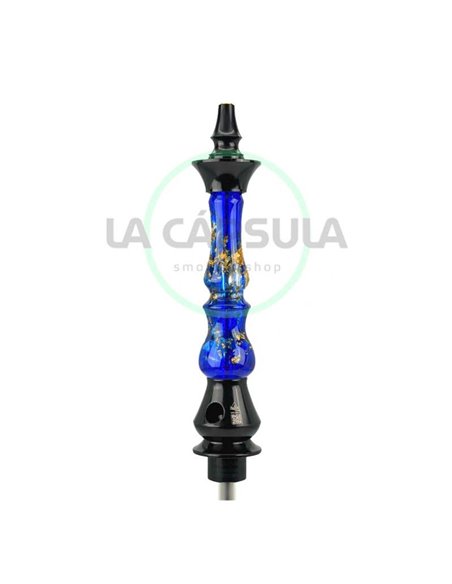 Nayb 2.0 Up Down Blue Gold