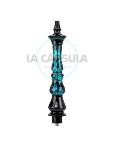 Nayb 2.0 Up Down Blue-Black Flake 2