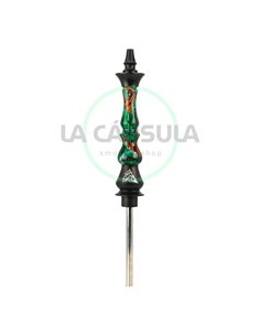 Nayb 2.0 UpDown Wood Esmeralda