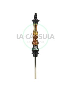 Nayb 2.0 UpDown Wood Gold Flake