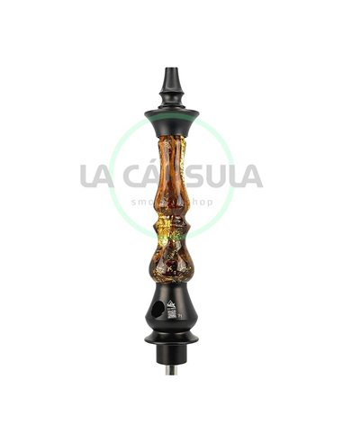 Nayb 2.0 UpDown Wood Gold Flake