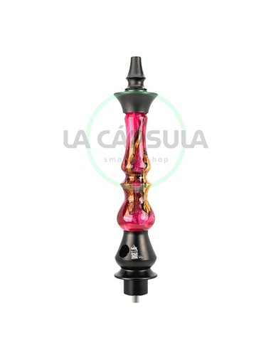 Nayb 2.0 UpDown Wood Pearly Pink