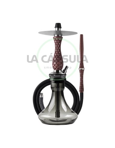 RF Mini Wood Steel