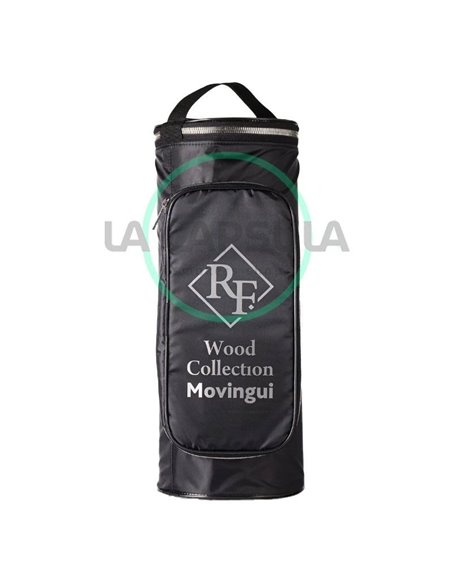 RF Mini Wood Steel