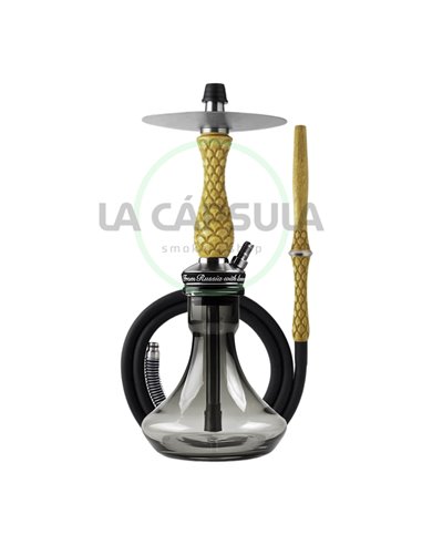 RF Mini Wood Steel