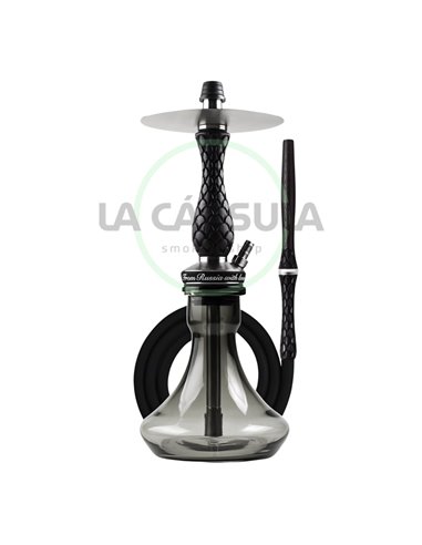 RF Mini Wood Steel