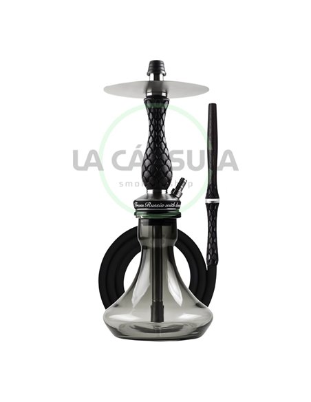 RF Mini Wood Steel
