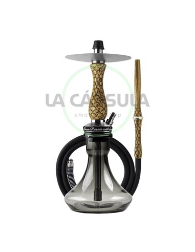 RF Mini Wood Steel