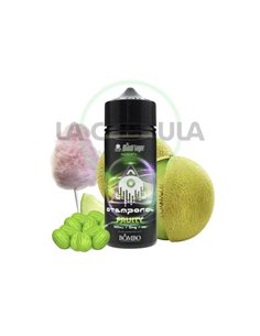 Atemporal Fruity 100ml