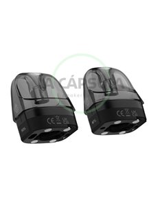 Vaporesso Luxe Xr Empty Pod Mtl 2ml (Pack 2)