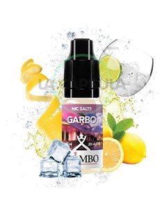 Garbo Bombo Nic Salts 10ml
