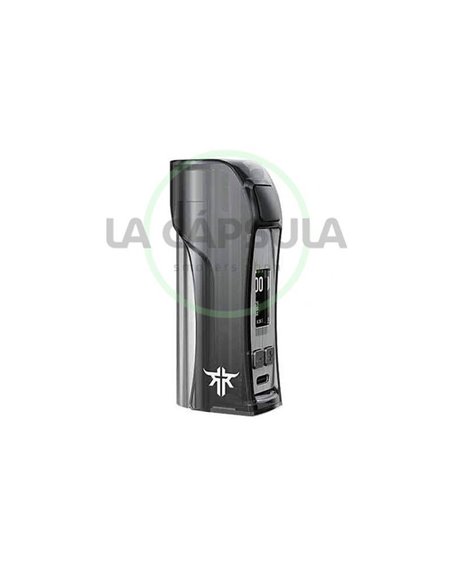 Requiem Mod 95W by El Mono Vapeador
