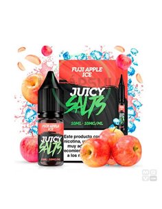 Fuji Apple Ice Juicy Salts 10ml