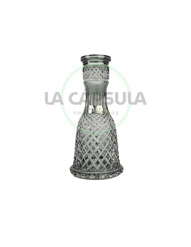 Caesar Jeschken Tradi Dark Grey