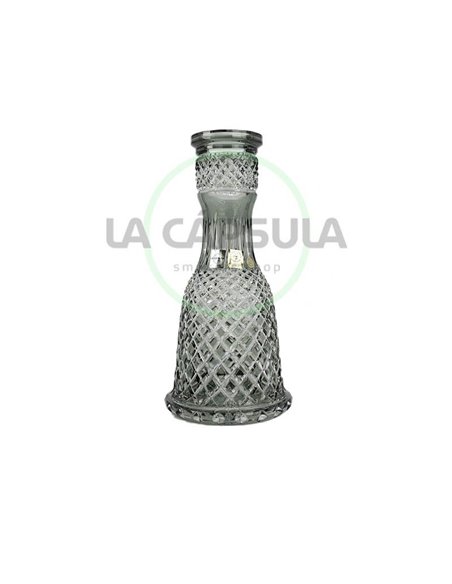 Caesar Jeschken Tradi Dark Grey
