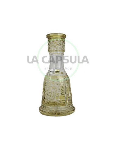 Caesar Medusa Tradi Amber
