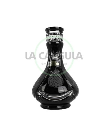 Caesar Oman Black