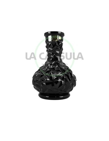 Caesar Mini Rock Drop Black