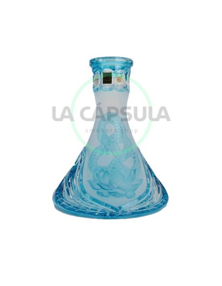 Caesar Snake Aquamarine
