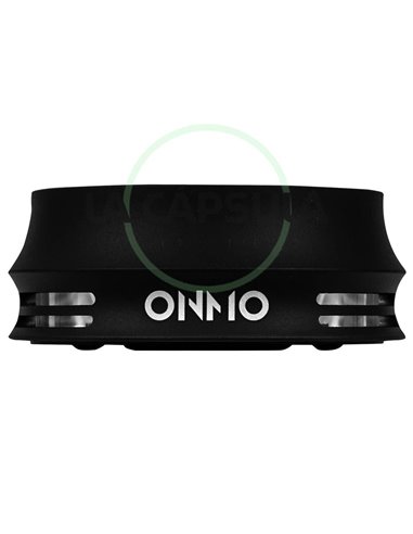 Gestor de calor ONMO HMD Black