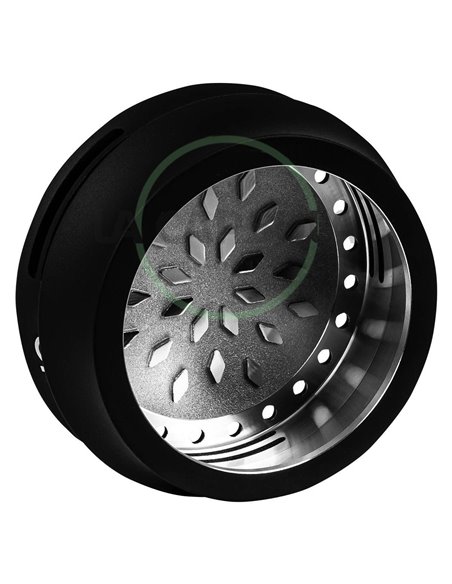 Gestor de calor ONMO HMD Black