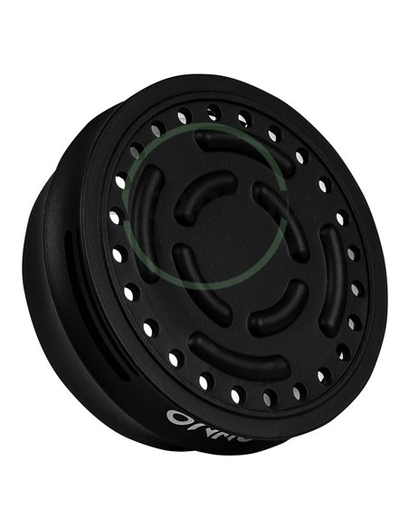 Gestor de calor ONMO HMD Black