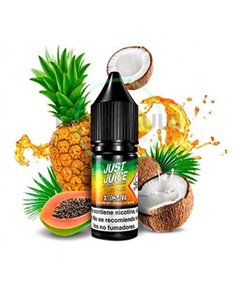 Just Juice Exotic Fruits Salt Lulo & Citrus 10ml