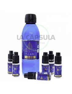 The Ark Pack 50pg/50vg 3mg 500ml