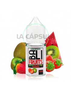 Aroma Watermelon + Kiwi + Strawberry 30ml