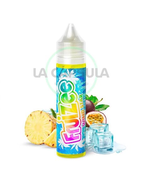 Wind Star Fruizee 50ml
