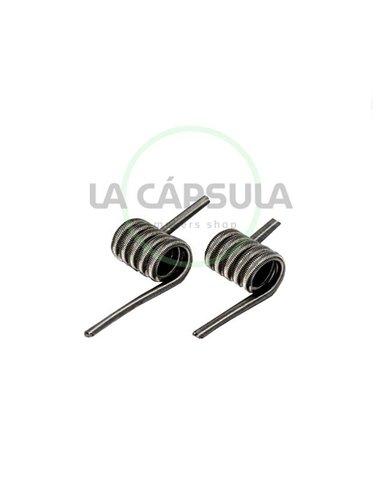 Charro Coils Punk Alien 0.30ohm