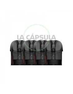 Vaporesso Osmall 2 Replacement Pod V2 1.2ohm (pack 4)