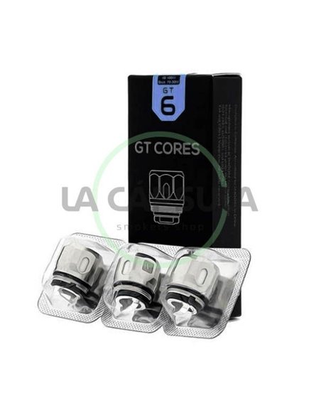 Vaporesso Gt6 Core For Nrg Tank