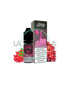 A$ap Grape - Nasty Juice Shisha Salt - 10ml