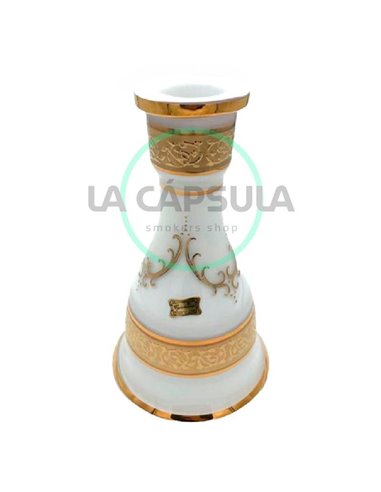 Egermann 1001 Nights