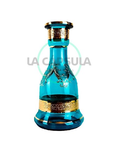 Egermann 1001 Nights