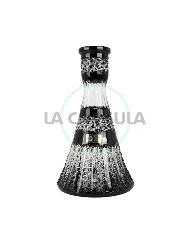 Caesar Trumpet Halloween 2 Black
