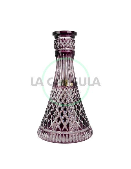 Caesar Trumpet Jeschken Purple
