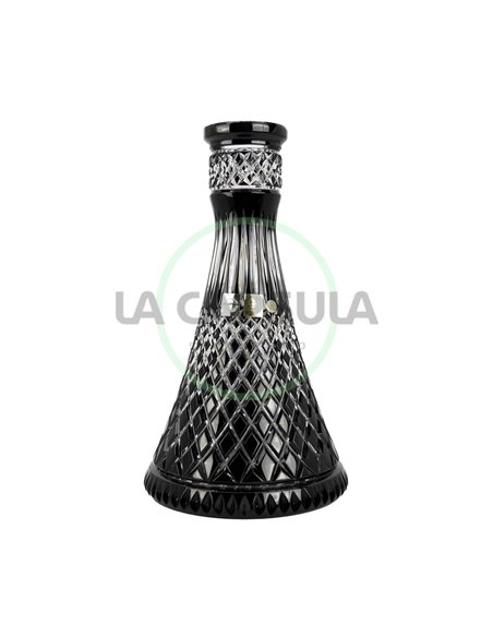 Caesar Trumpet Jeschken Black
