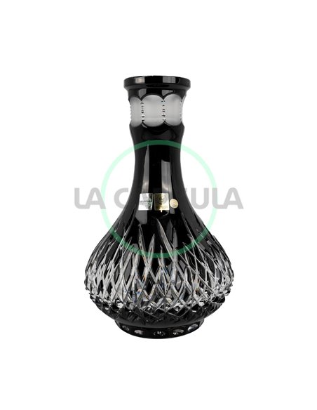 Caesar Spikes 2.0 Black