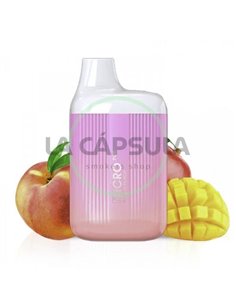 Micro Pod Disposable Mango Peach