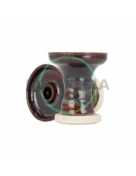 Hookah John X La Capsula
