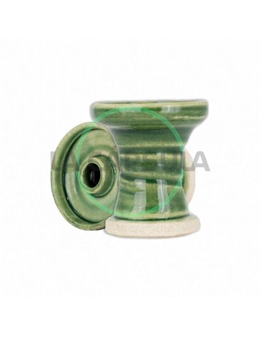 Hookah John X La Capsula