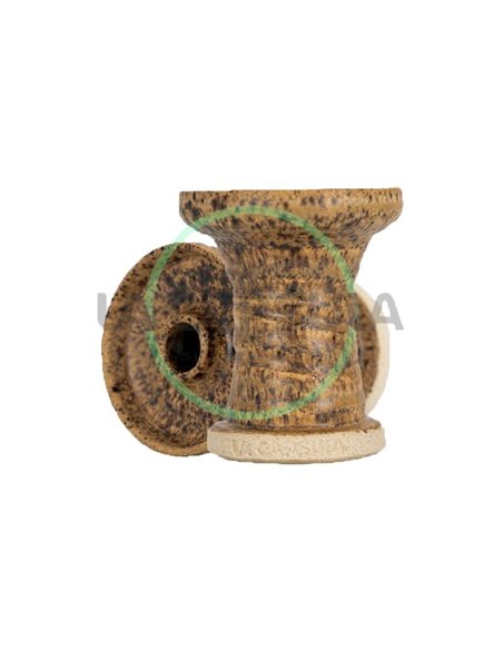 Hookah John X La Capsula