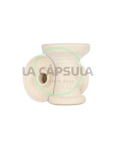 Hookah John X La Capsula