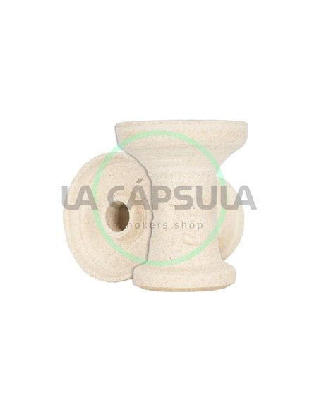 Hookah John X La Capsula