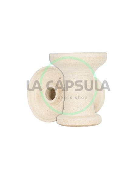 Hookah John X La Capsula