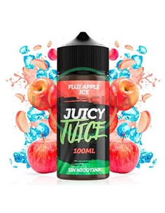 Fuji Apple Ice Juicy Juice 100ml