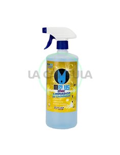 Limpiador Cachimba M Plus 1L